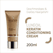 Keratin Conditioning Cream