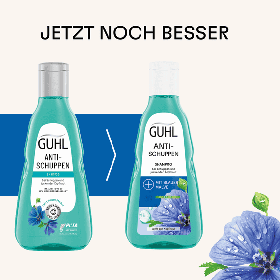 Anti-Schuppen Shampoo