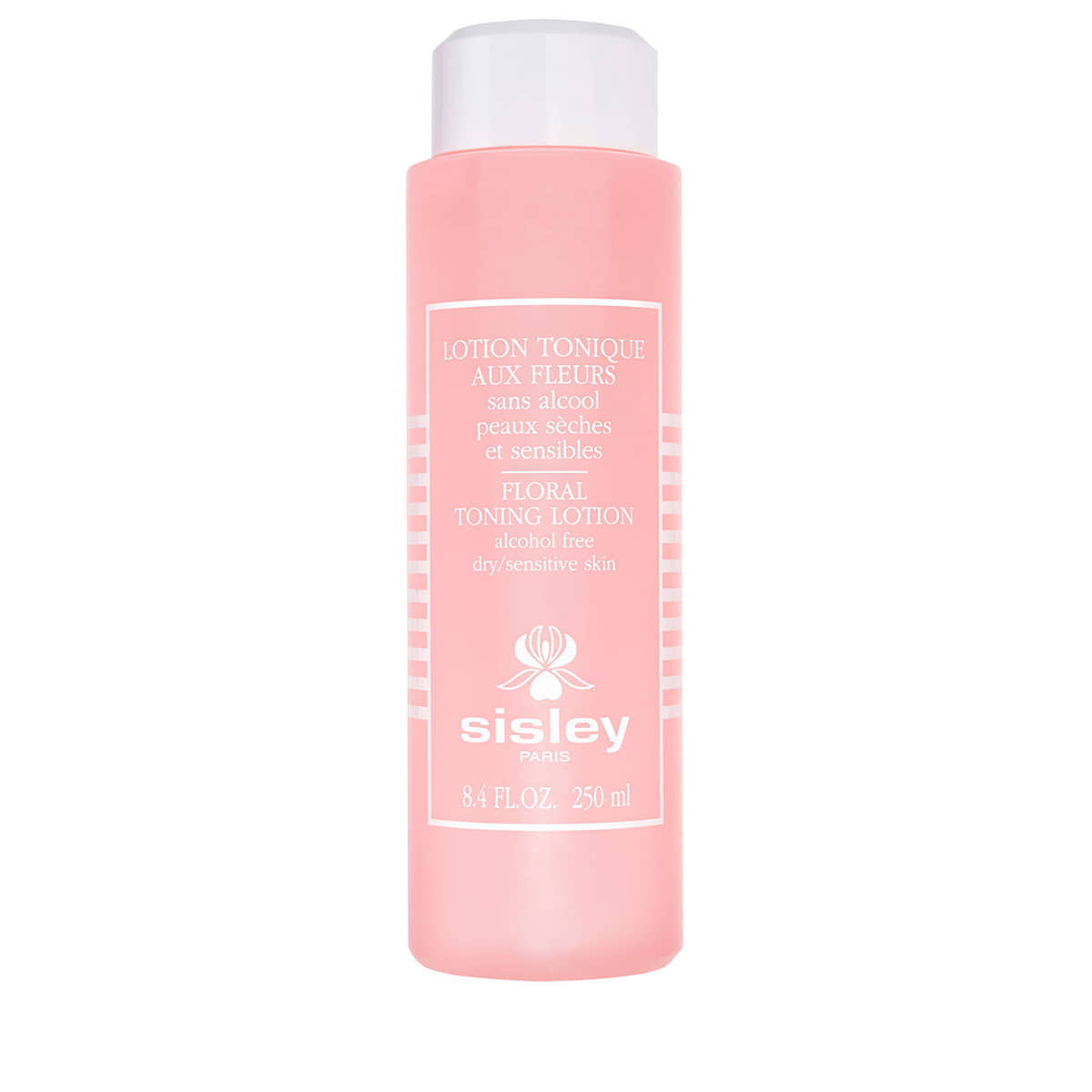 Lotion Tonique aux Fleurs