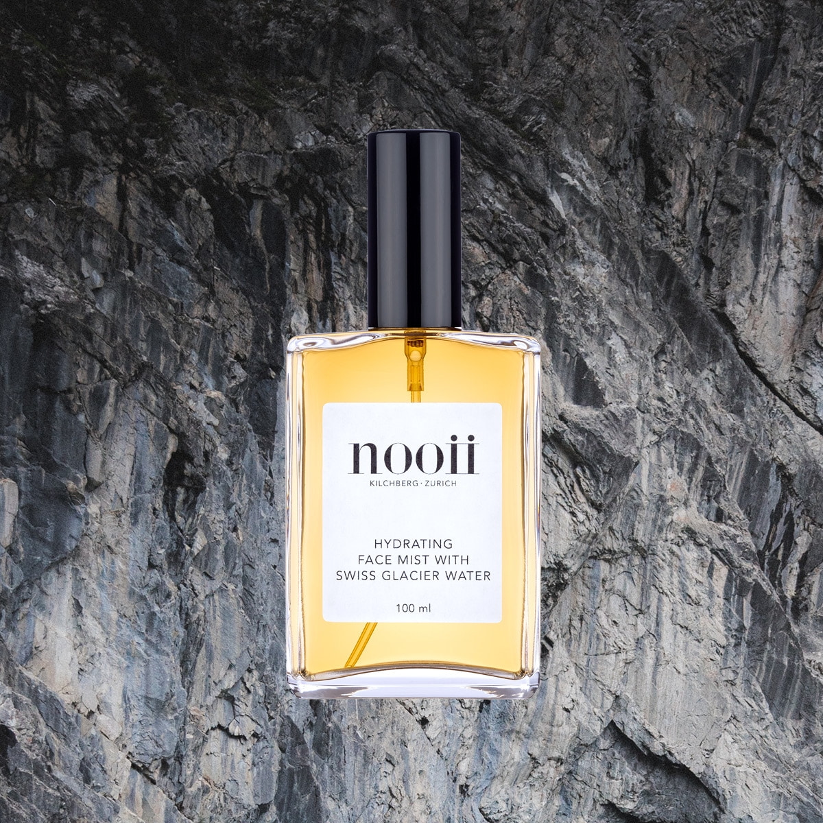 Hydrating Face Mist