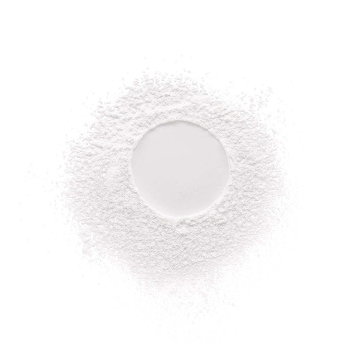 All About Matt! Fixing Loose Powder