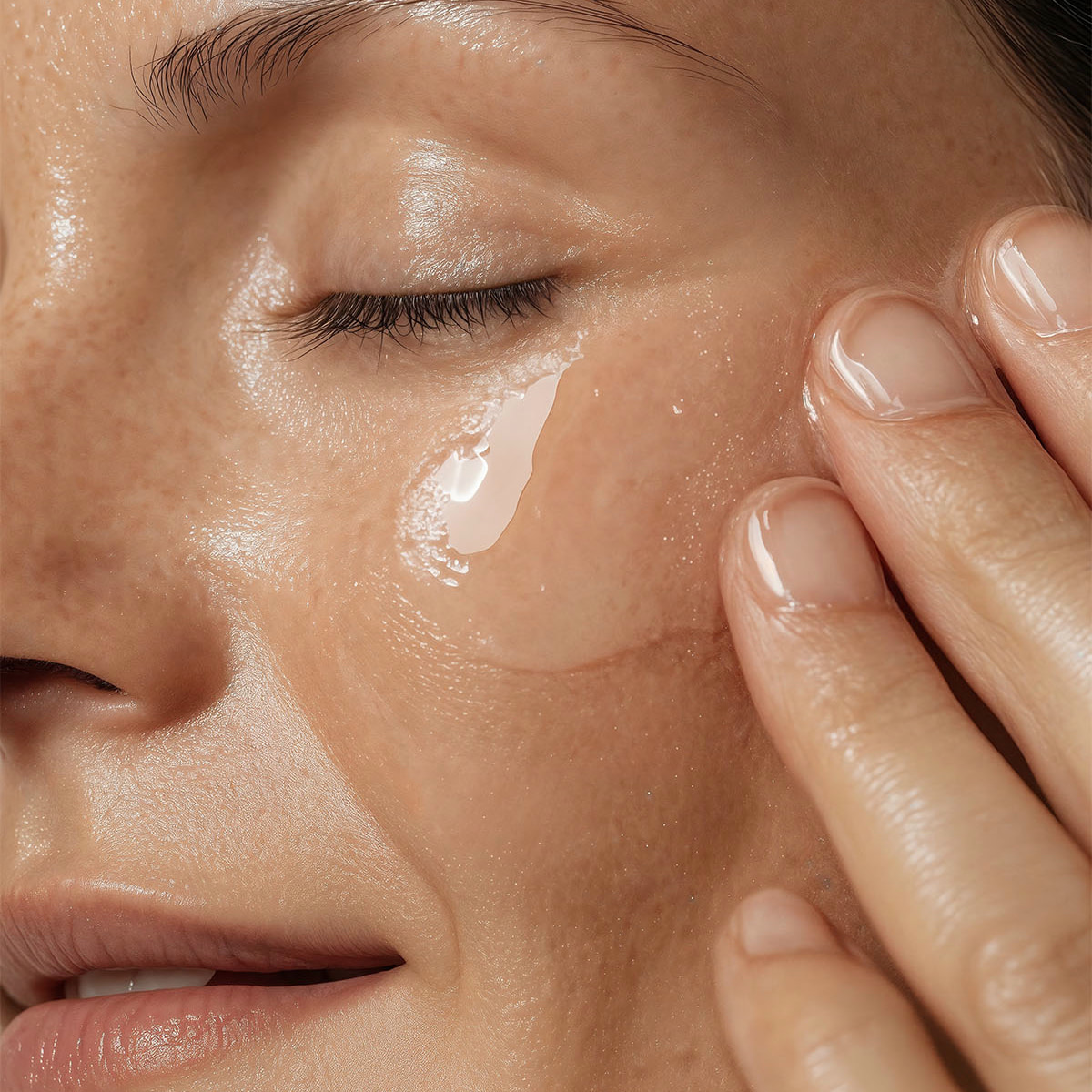 Supreme Skin Gel