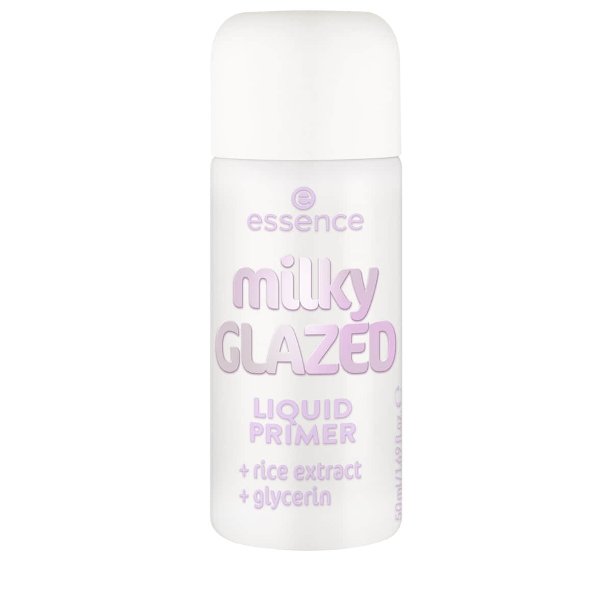 Milky Glazed Liquid Primer