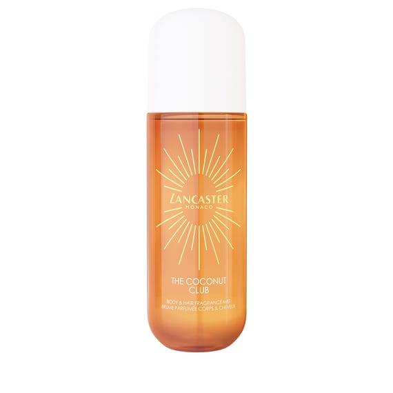 The Coconut Club Body Mist
