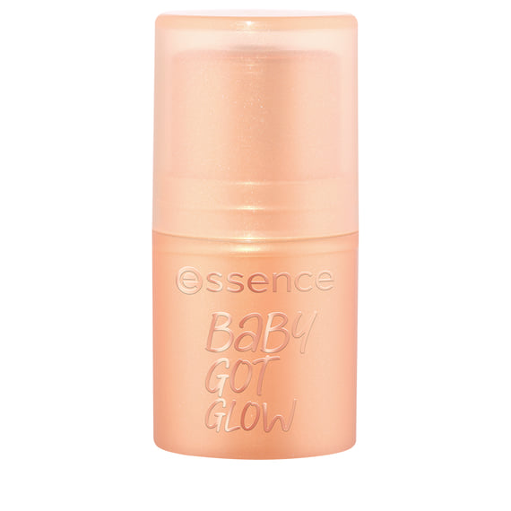 Highlighter Stick