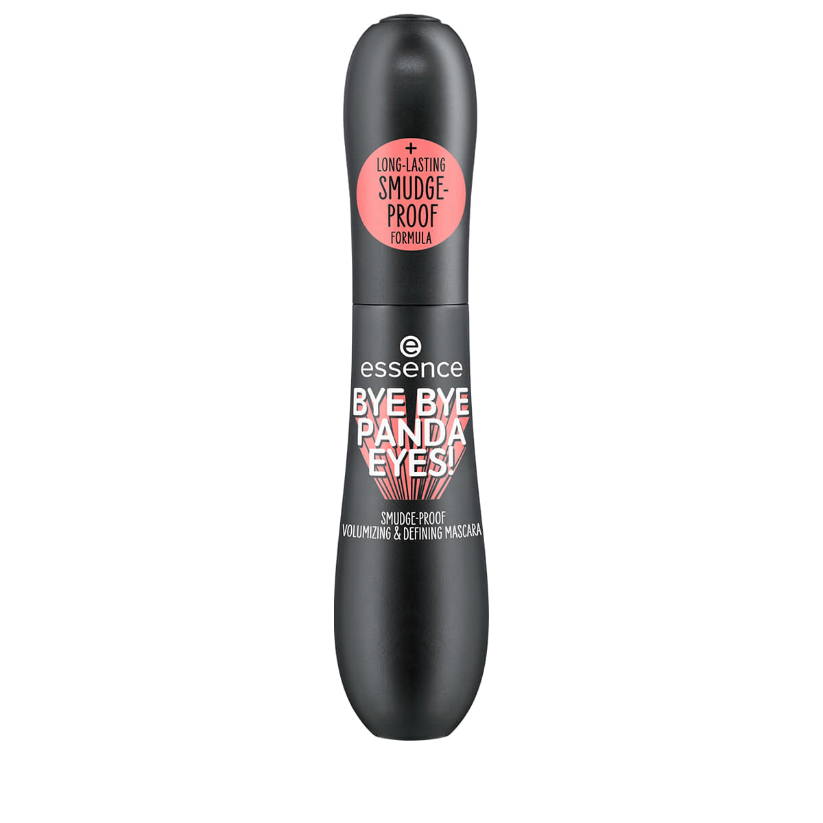 Smudge-Proof Volumizing & Defining Mascara