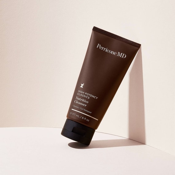 Classics Nutritive Cleanser