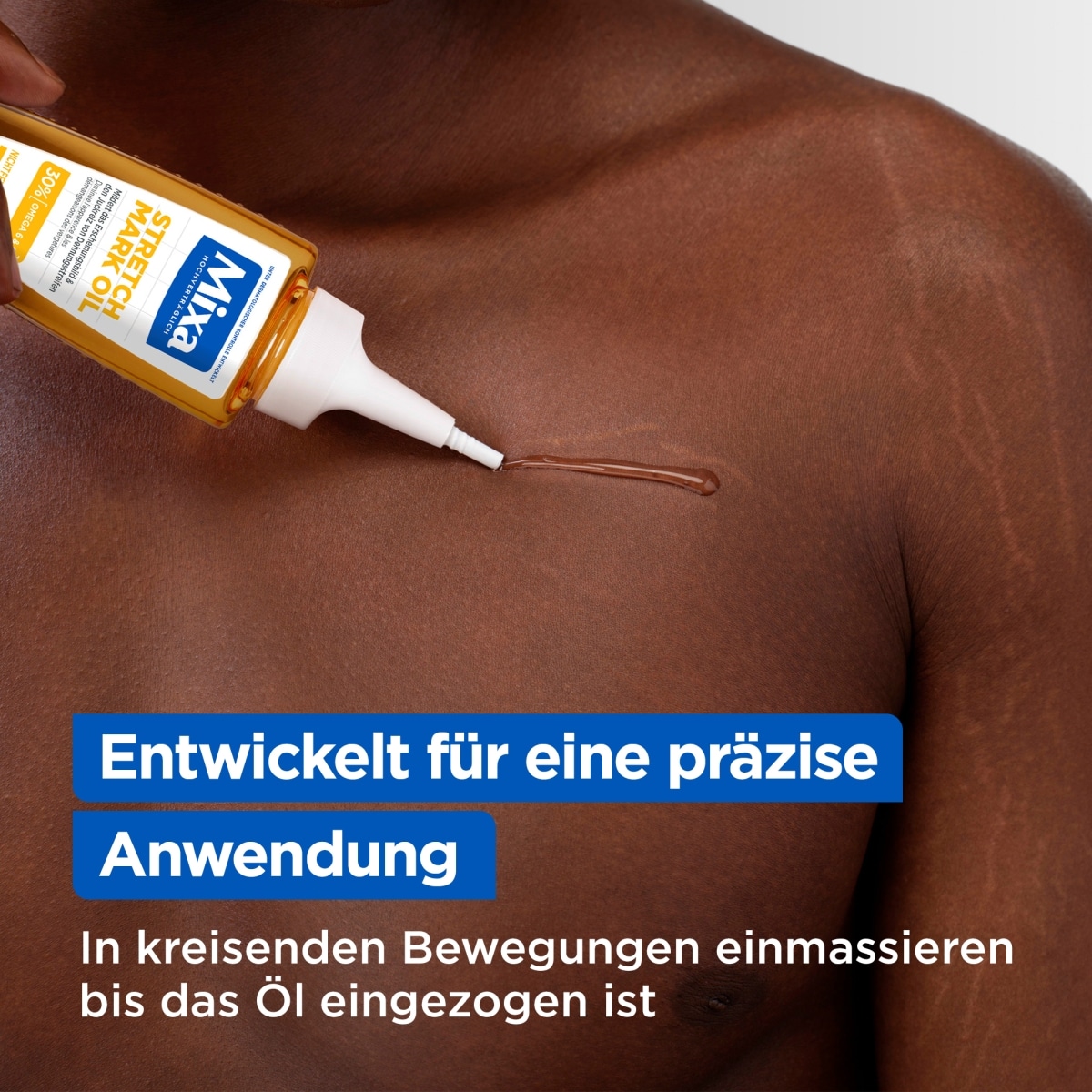 Stretchmark Oil