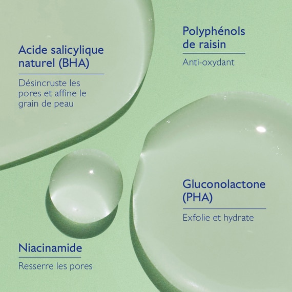 Sérum Anti-Imperfections