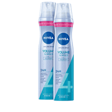 Volumen Pflege Haarspray Duo