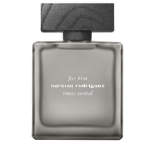 Musc Santal Eau de Parfum Intense