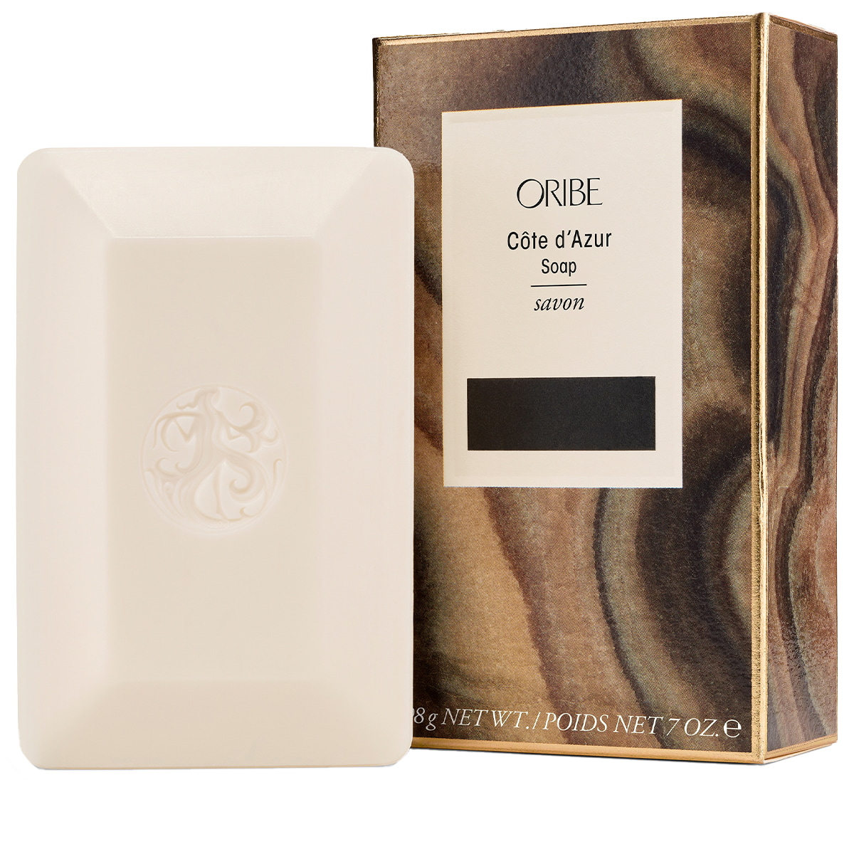 Bar Soap