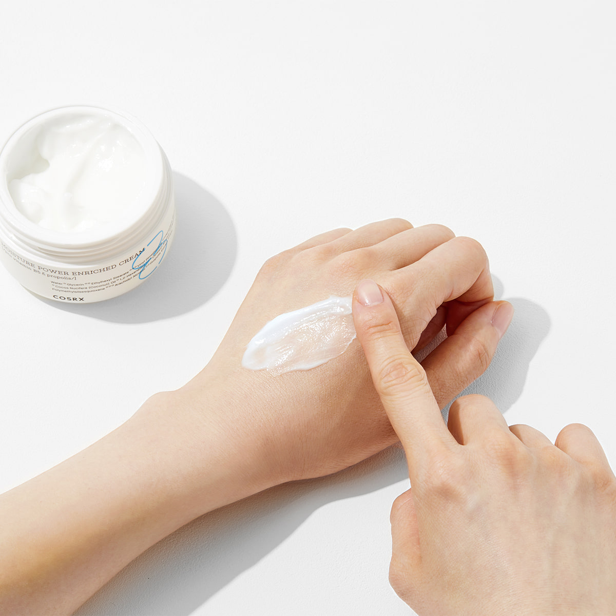 Hydrium Moisture Power Enriched Cream