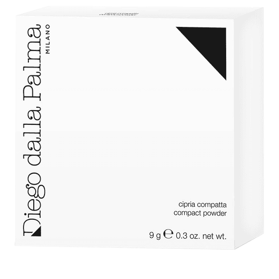 Compact Powder