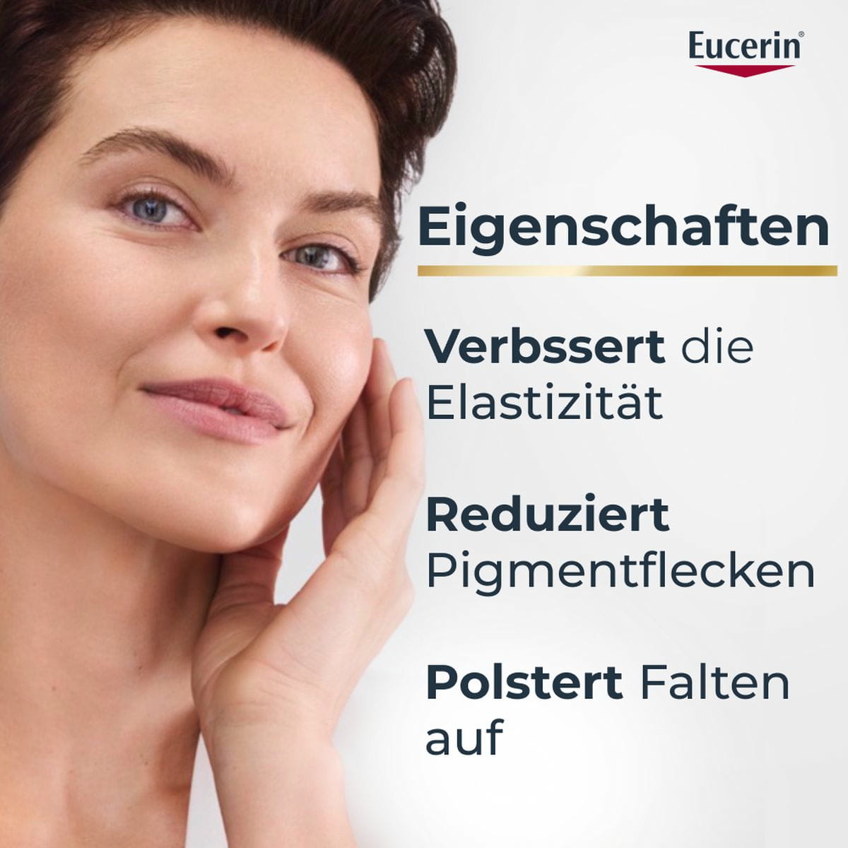 Elasticity Tagespflege SPF30