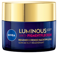 Anti-Taches de Pigmentation Soin de Nuit Régénérant