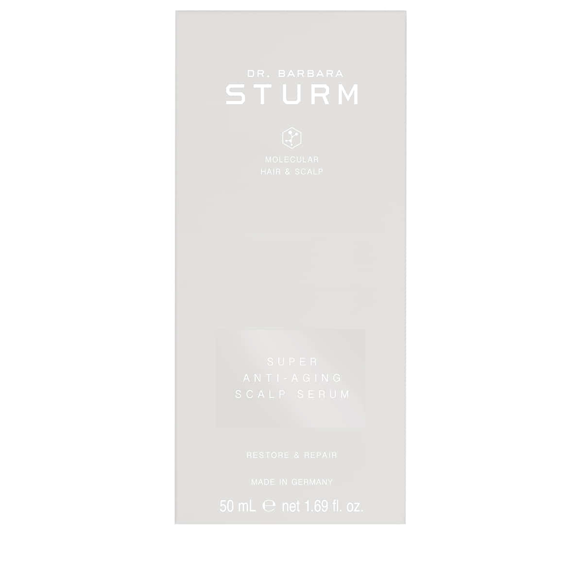 Super Anti-Aging Scalp Serum