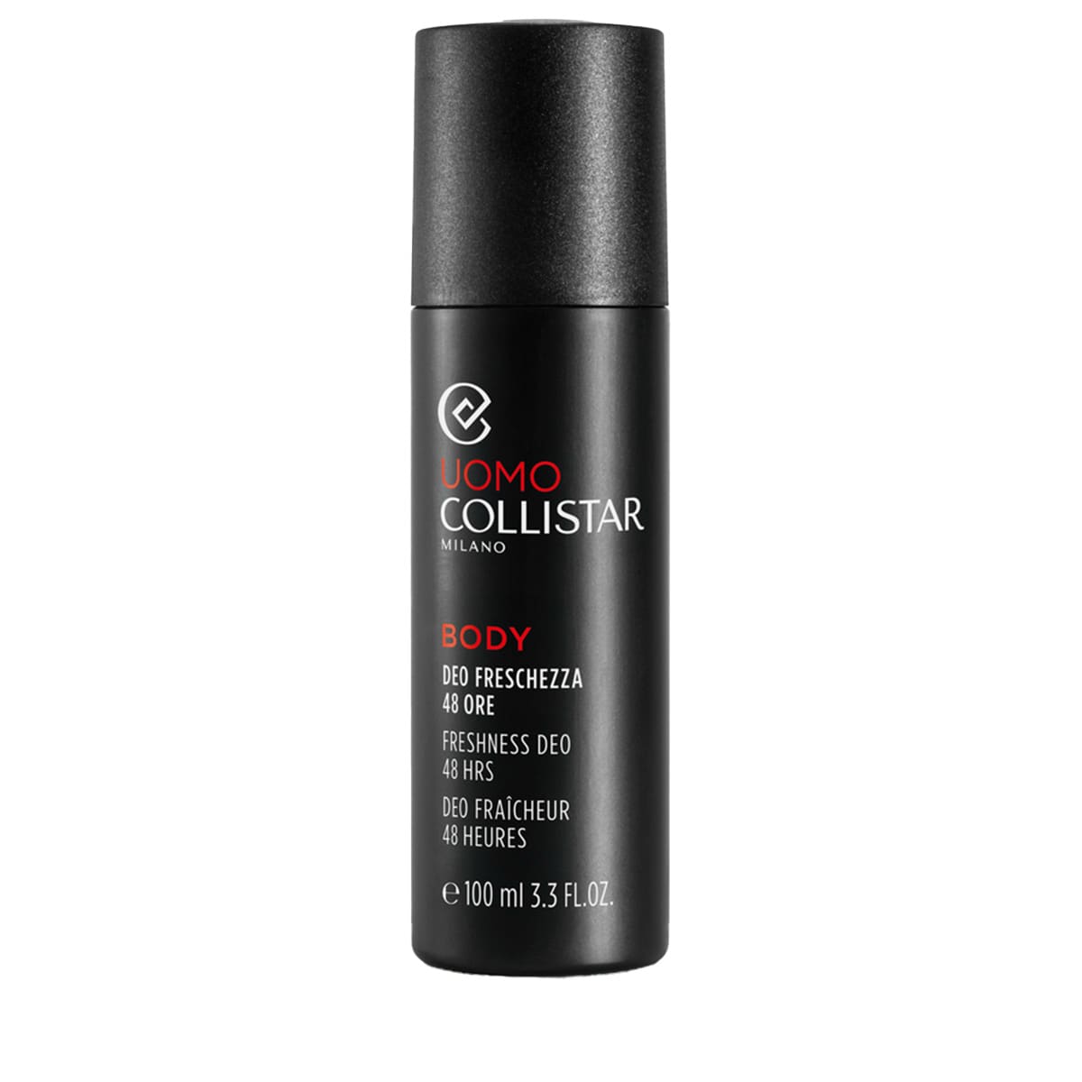48h Freshness Deo