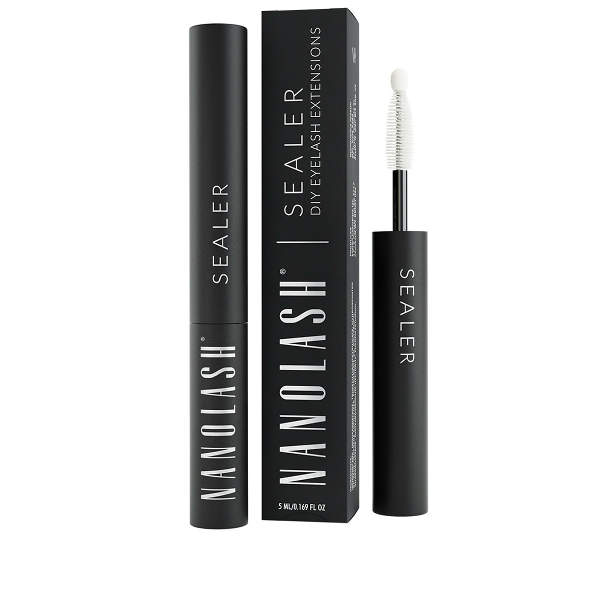 DIY Sealer - Eyelash Extension Sealer