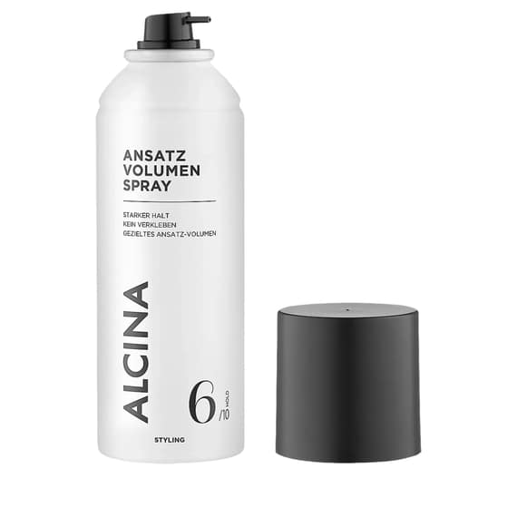 Spray Volume Radici Aerosol