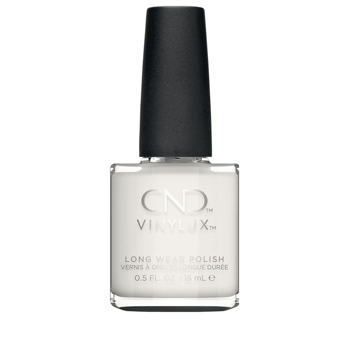 Vinylux Studio White