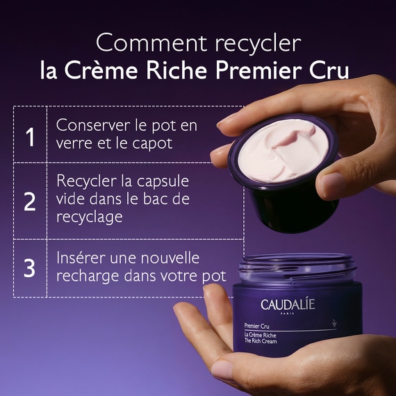 Crème Riche