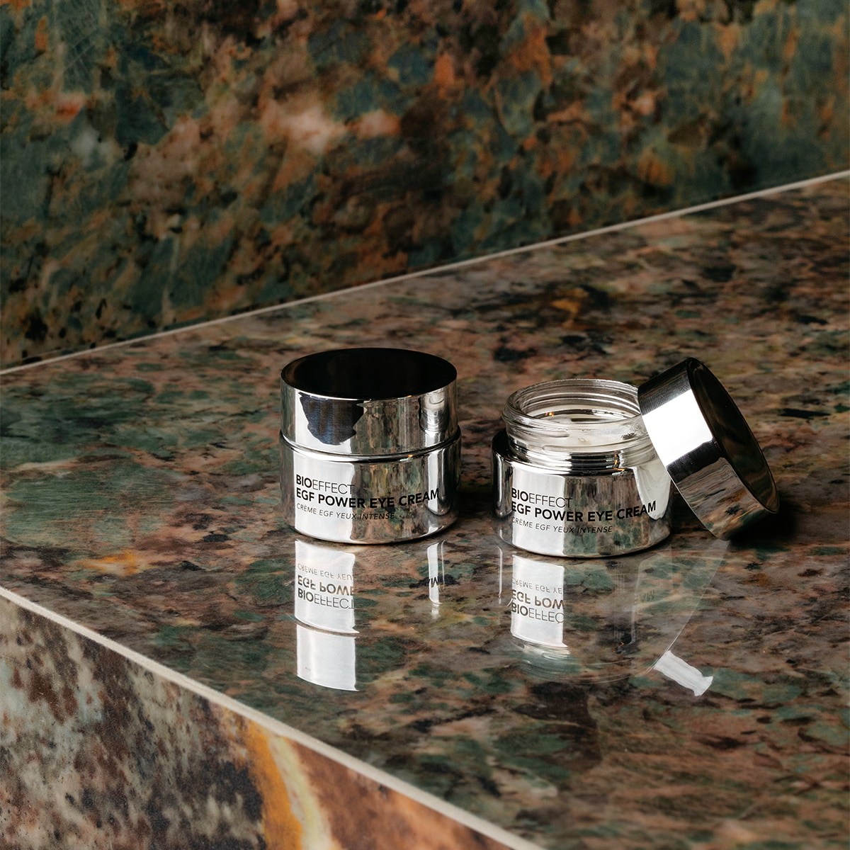 EGF Power Eye Cream