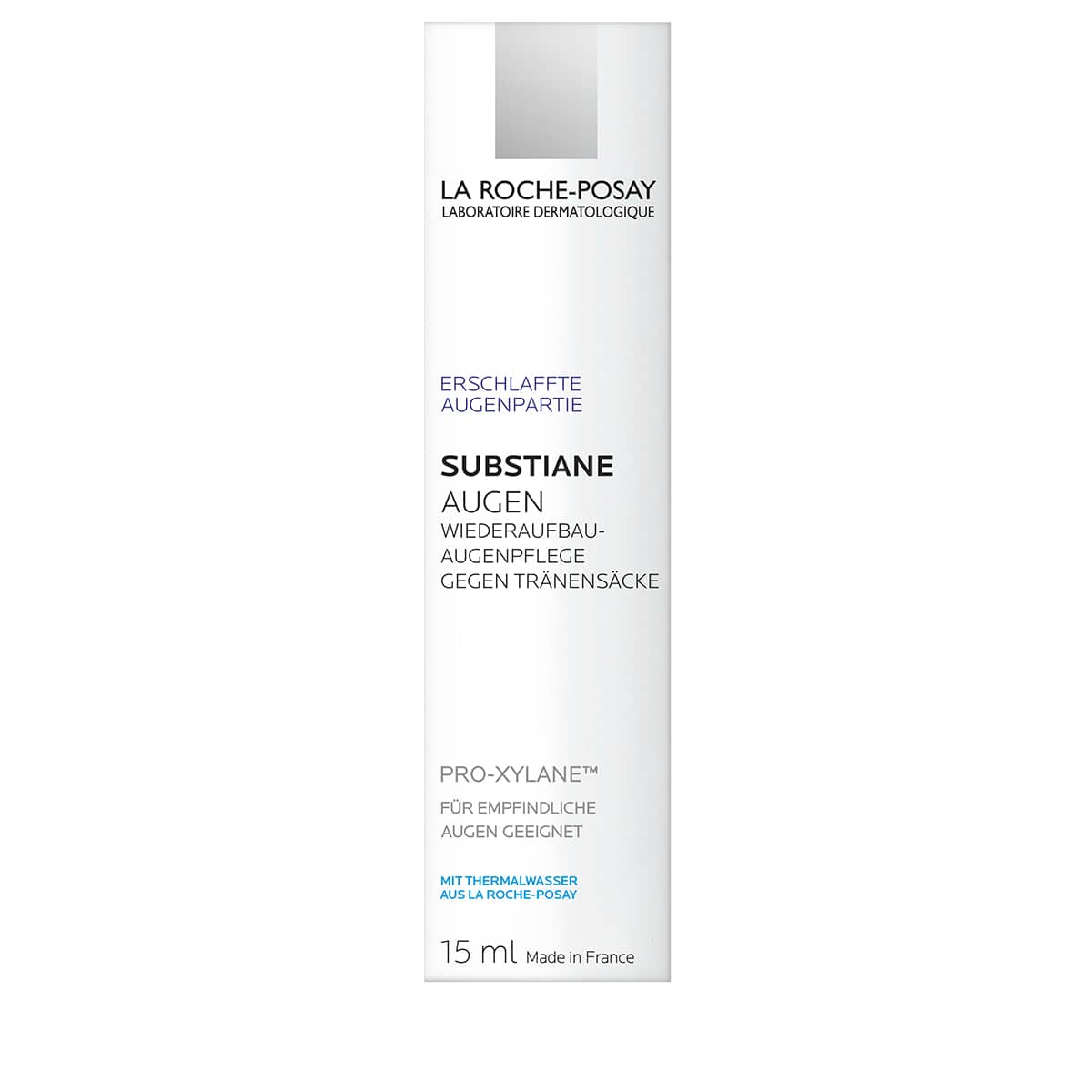 Eyes - Anti-age Eye Care