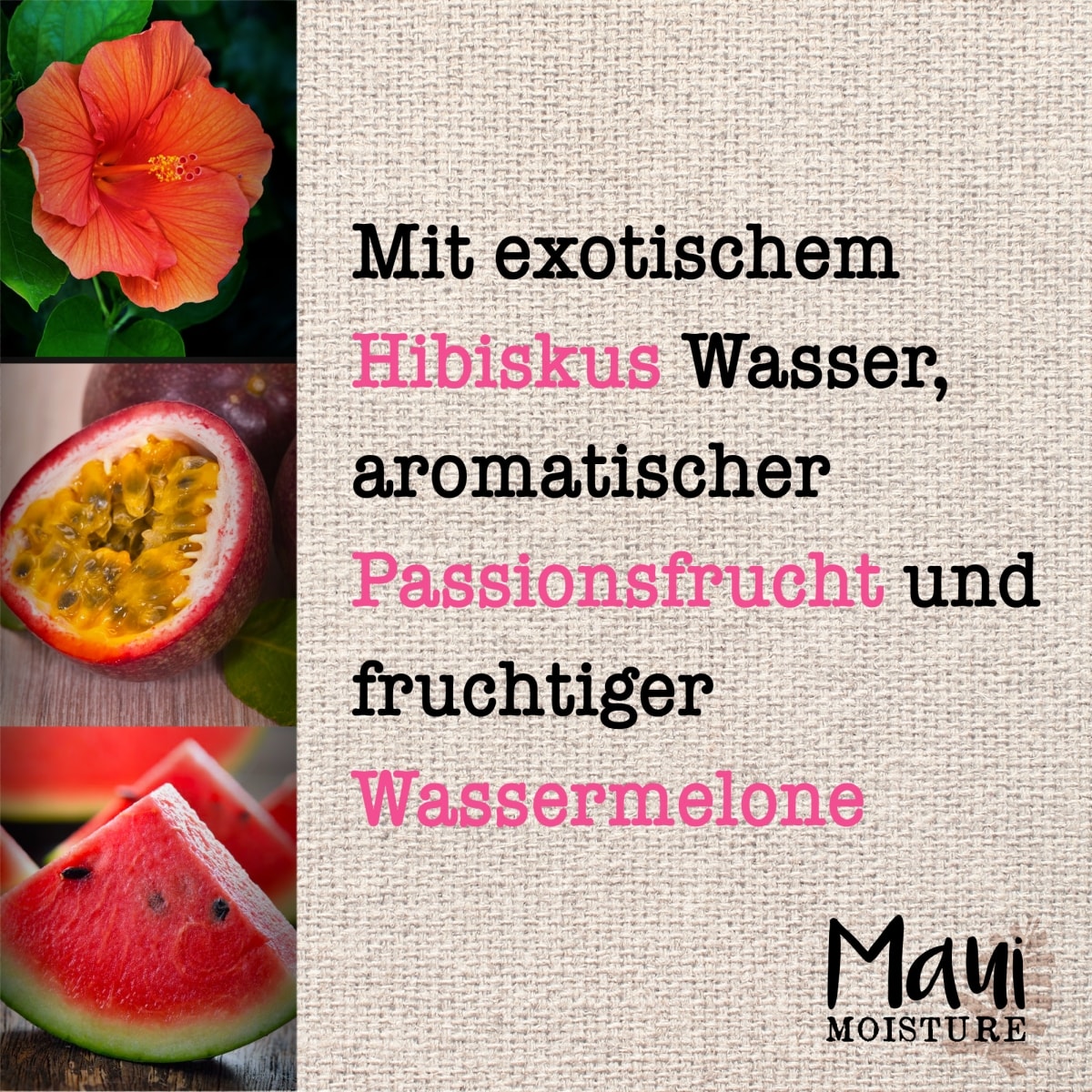 Hibiscus Conditioner
