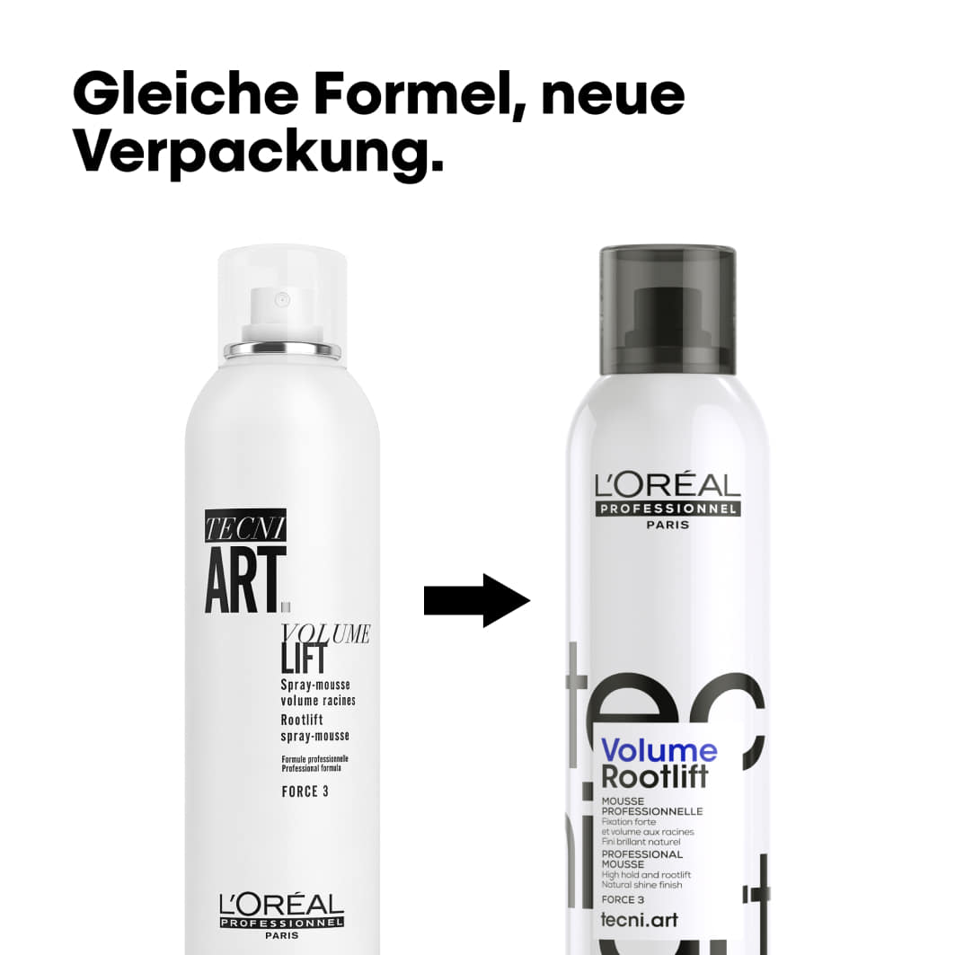 Volume Rootlift