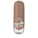 Gel Nail Colour