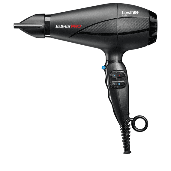 Levante 2100 W Ionic BAB6950IE