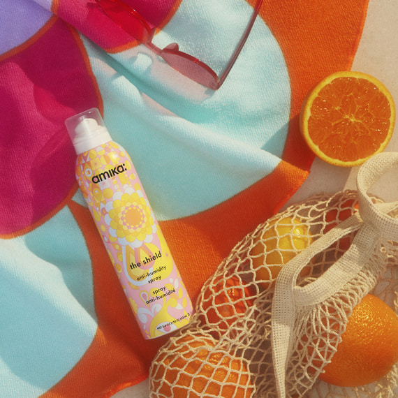 The Shield Anti-Humidity Spray