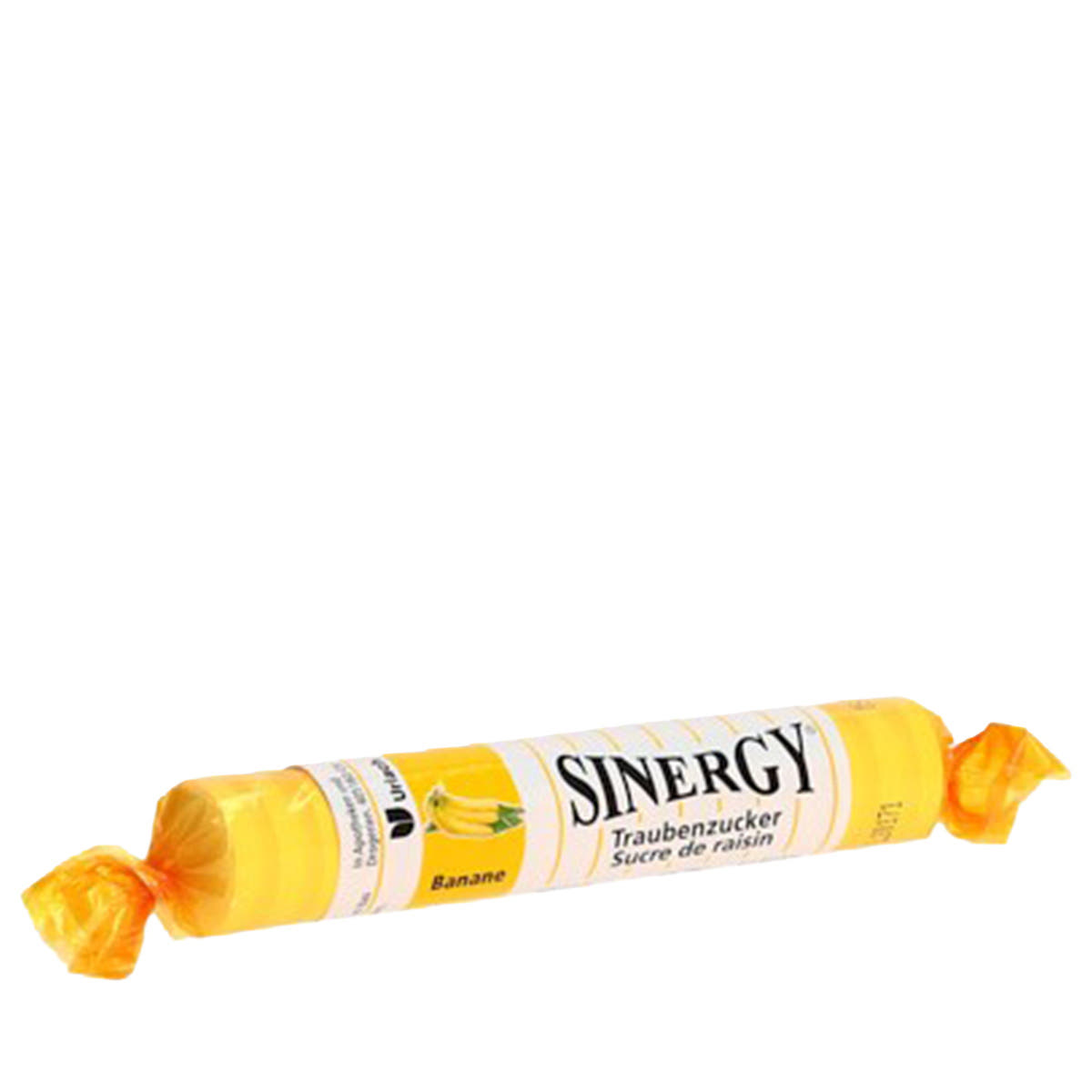Rotolo di destrosio Banana