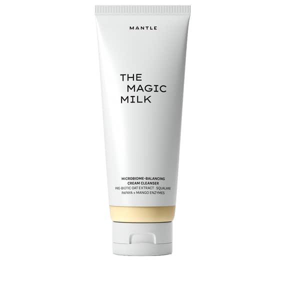 The Magic Milk