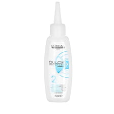 Dulcia Advanced 2 – sensibilisiertes Haar
