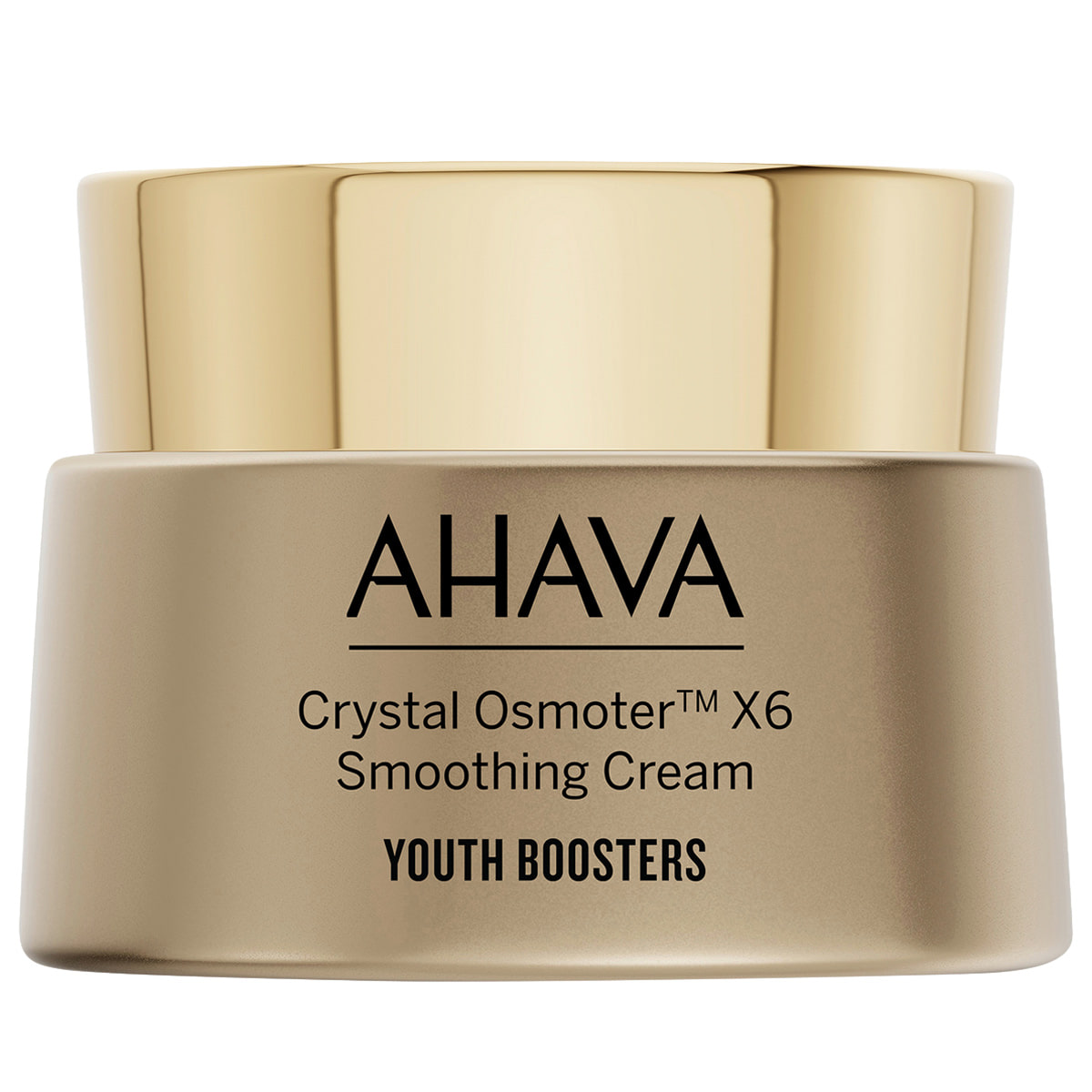 Crystal Osmoter X6 Smoothing Cream