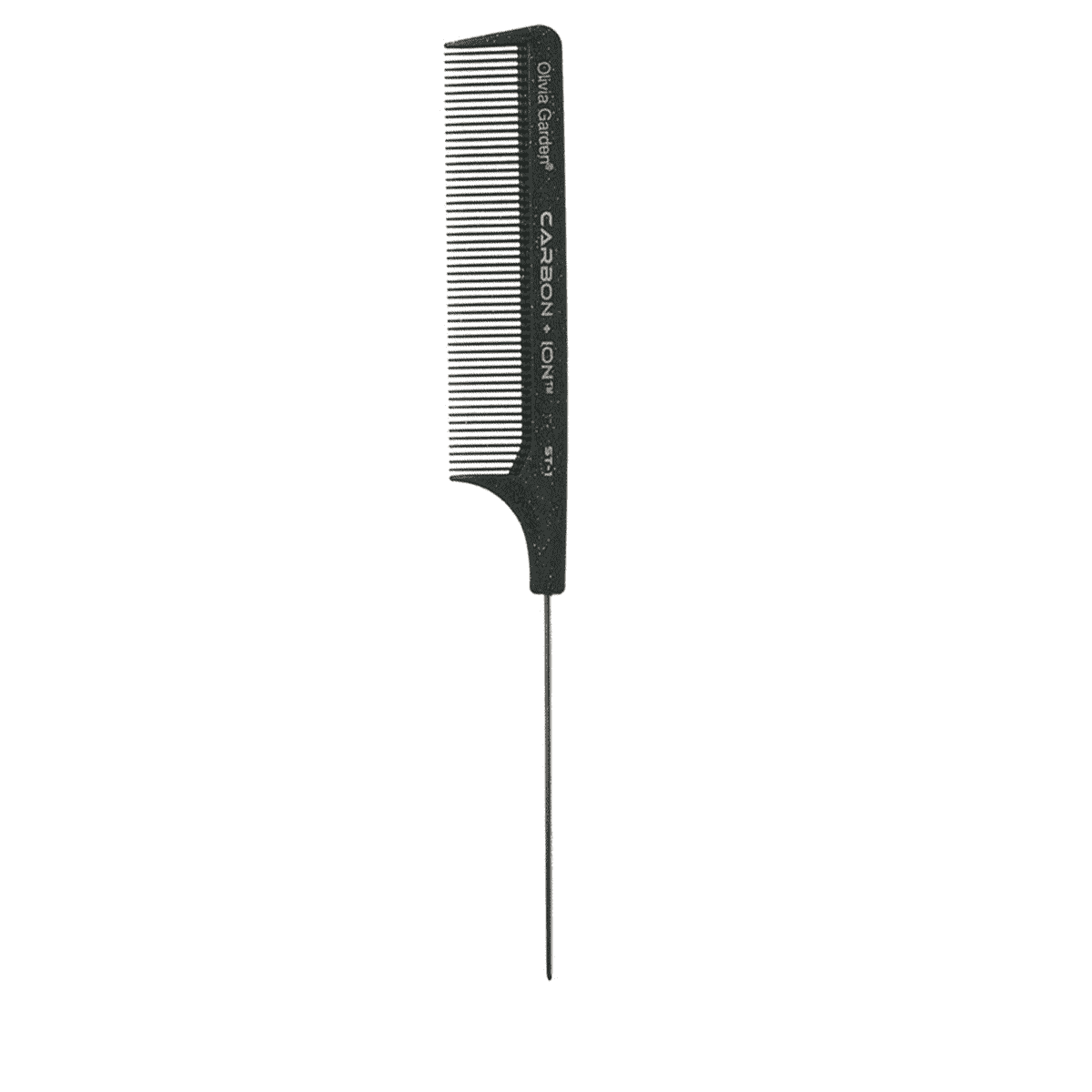 Peigne ST-1 Carbon + Ion (20,5 cm)