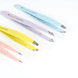 4 Piece Combination Tweezer Set - Mixed