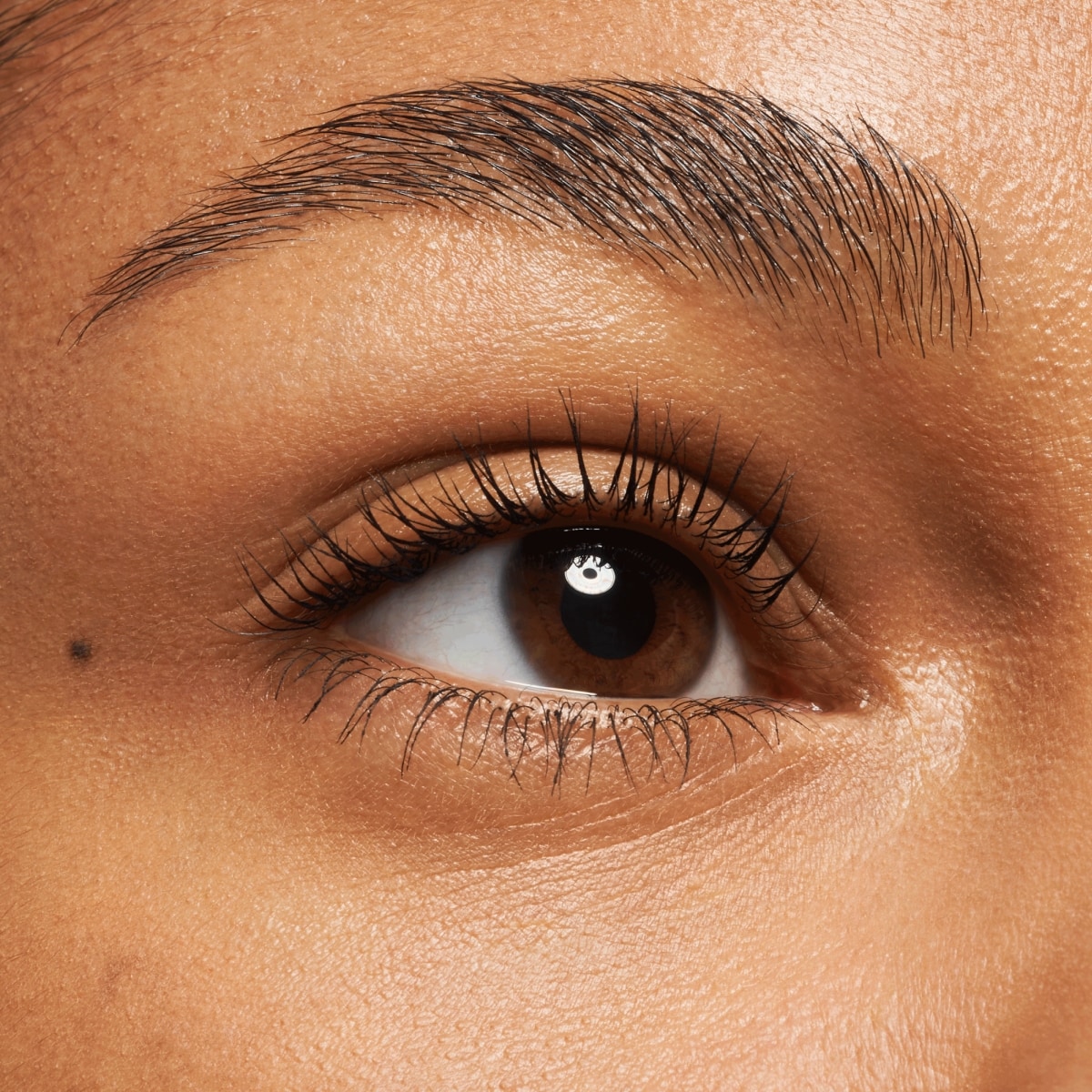 Glam & Doll False Lashes Mascara 010 Black