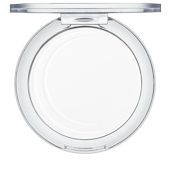 All About Matt! Fixing Compact Powder