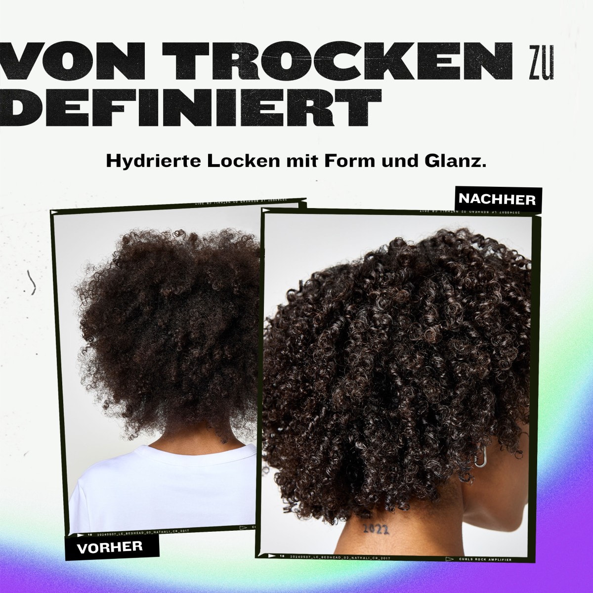 Curls Rock Shampoo