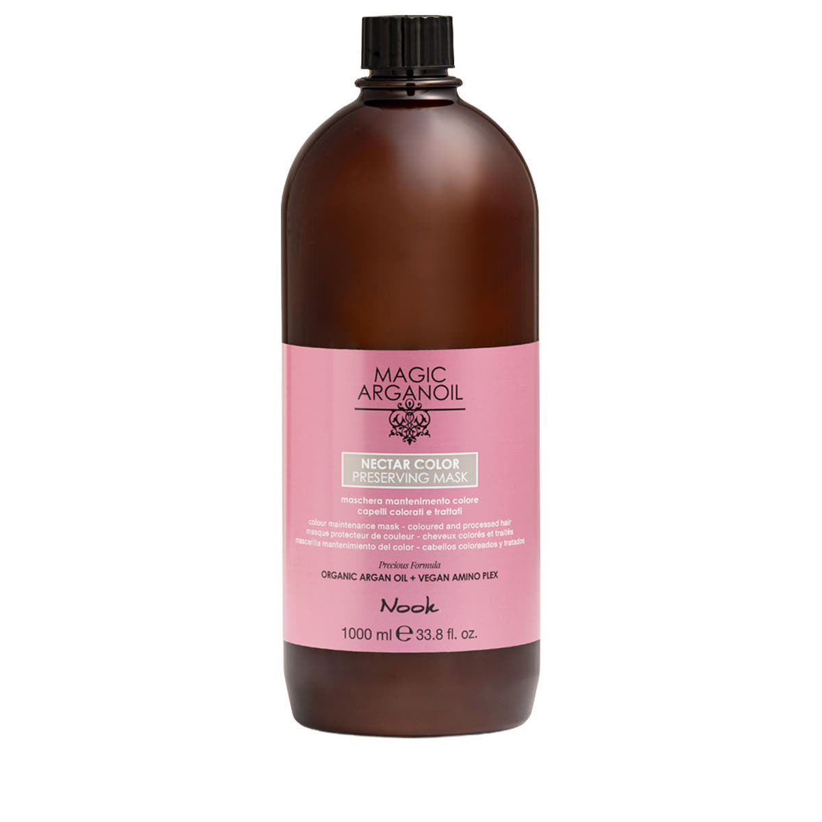 Nectar Color Preserving Mask