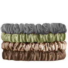 Skinny Scrunchies - Woodland