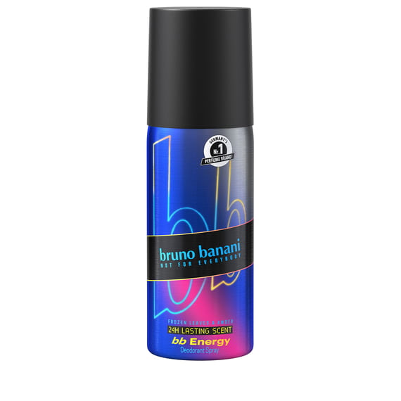 Energy Deo