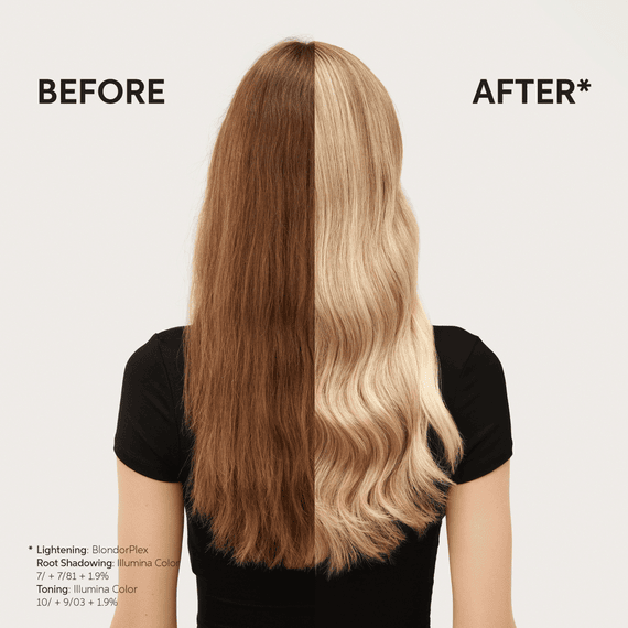 Blondorplex