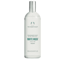 White Musk Fragrance Mist