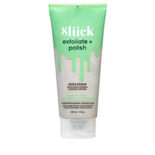 Exfoliate & Polish Scrub Pflegepeeling