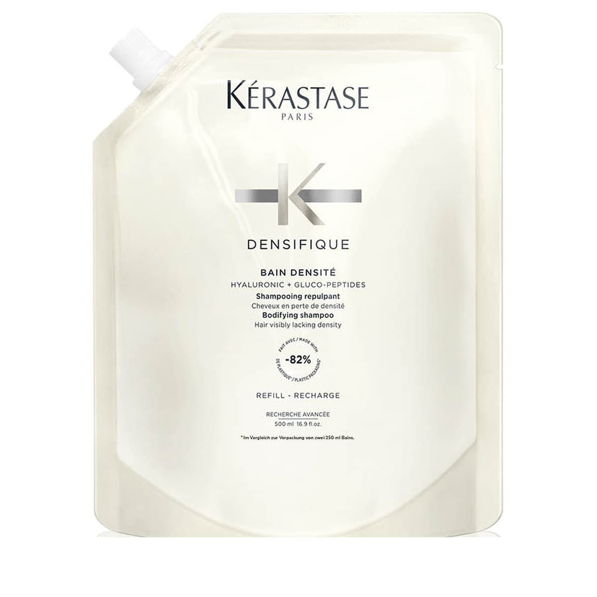Bain Densité Refill Pouch