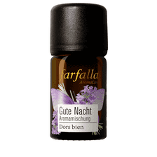 Lavendel Gute Nacht Aromamischung